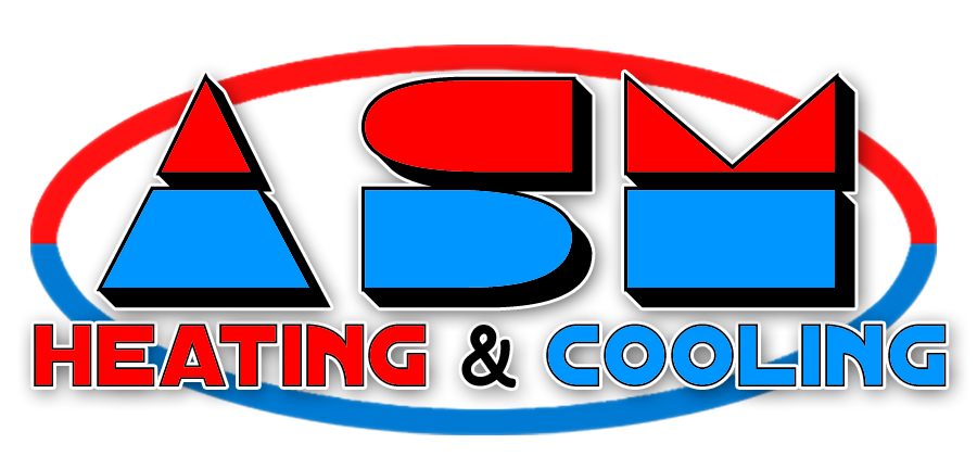 Arab Sheet Metal Heating & Cooling logo